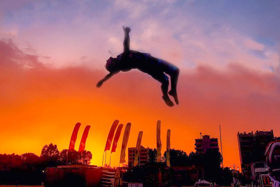 Mobirise Website Builder